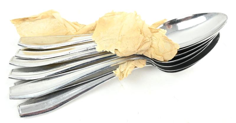German WH Spoon Set