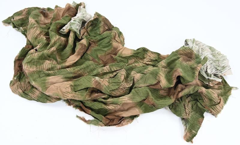 WorldWarCollectibles | German WH Sniper Smock Cloth