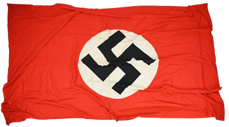 German Third Reich NSDAP Banner