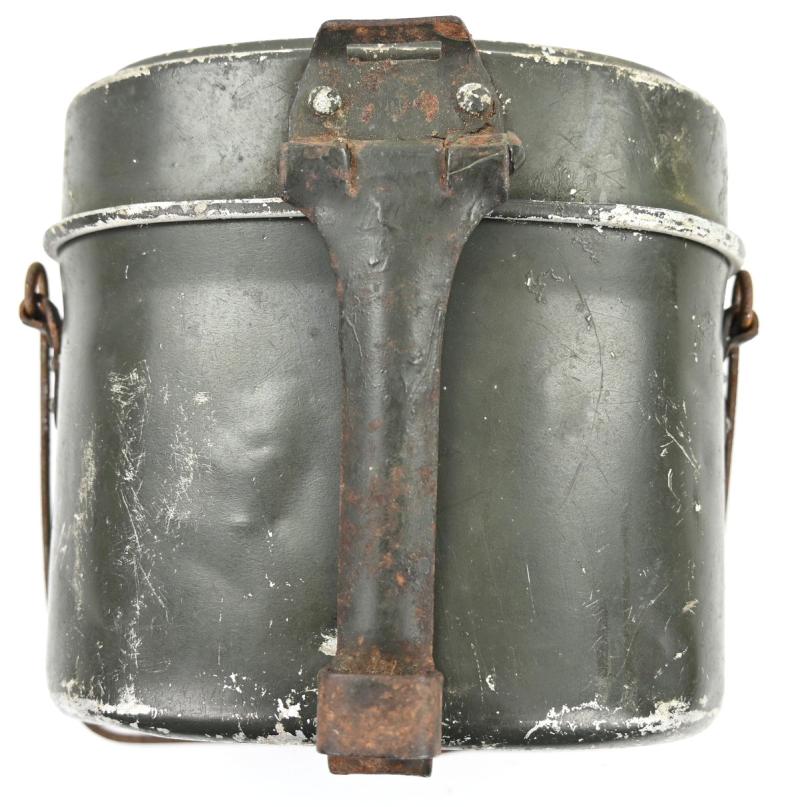 German WH M31 Canteen 'MN44'