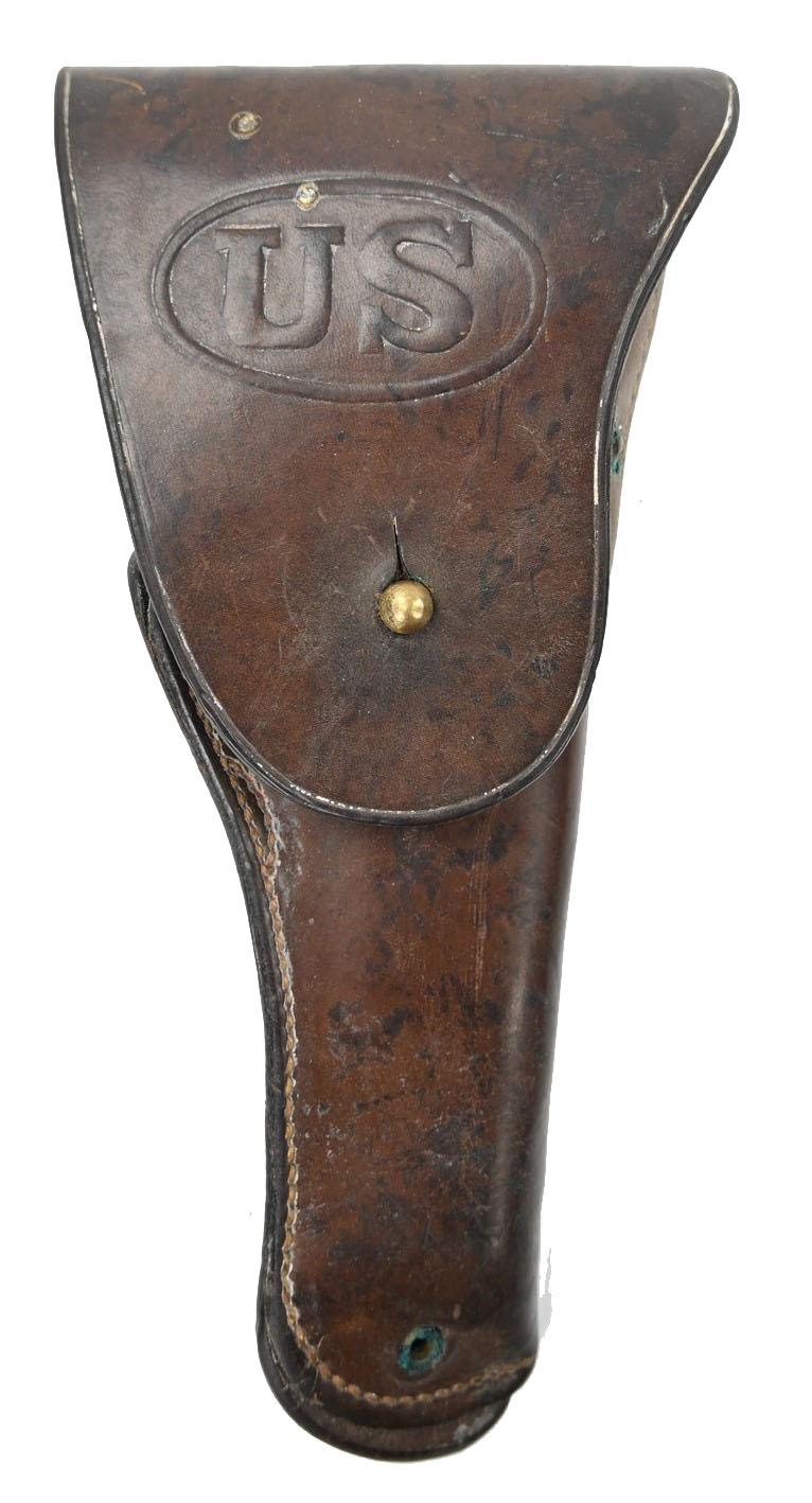US WW2 M-1911 Pistol Holster