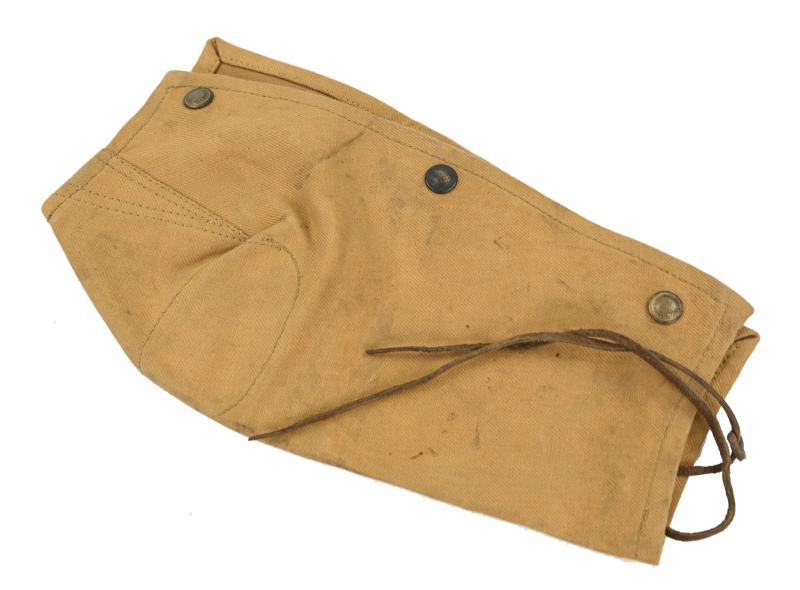 British WW2 Enfield Rifle Cover 1941