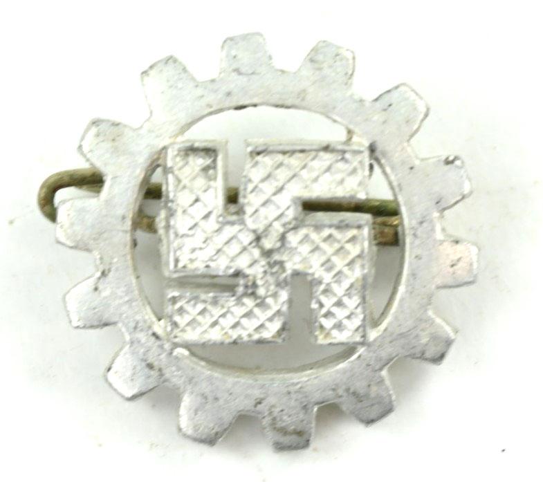 German DAF Membership badge