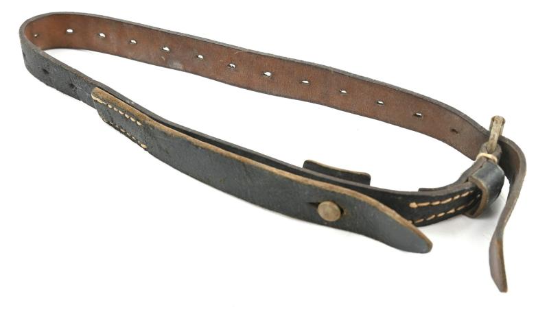 German WH Equipment Strap