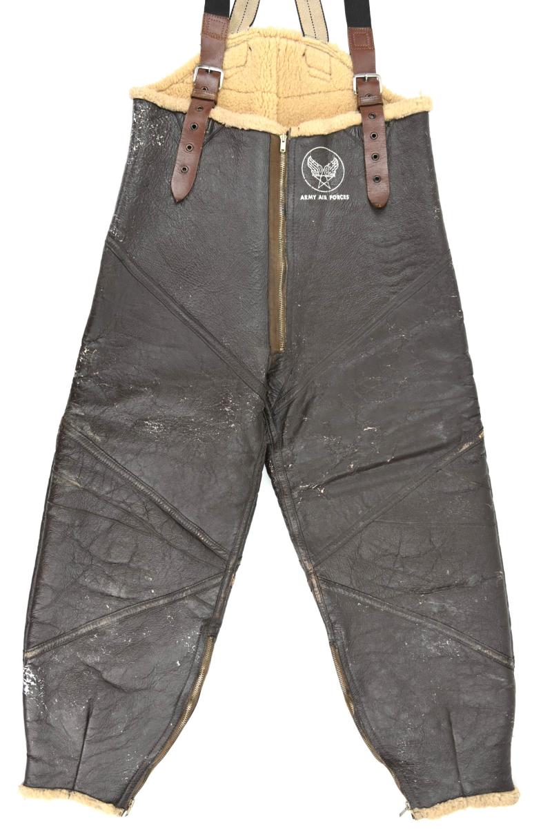 USAAF Flight Trousers Type B-1