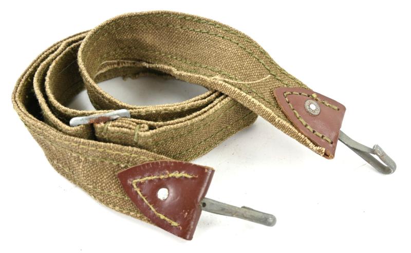 WorldWarCollectibles | German WH M31 Breadbag strap