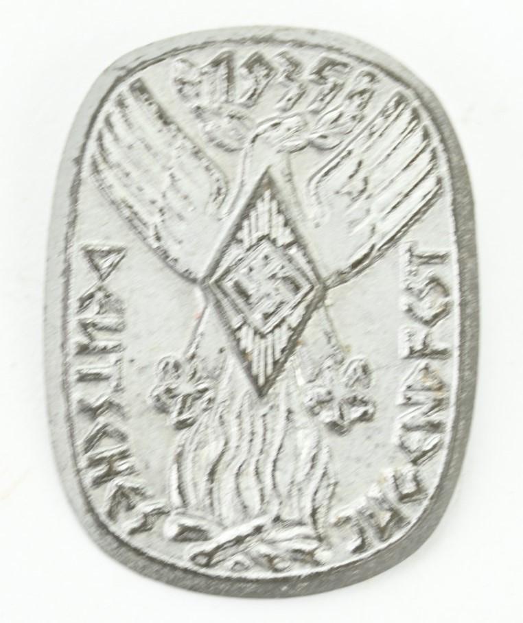 German Deutsches Jugendfest Badge