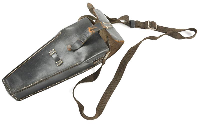 German WH Rifle Grenade Launcher Pouch