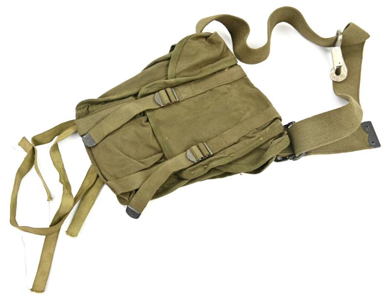 US WW2 Airborne Demolition Bag