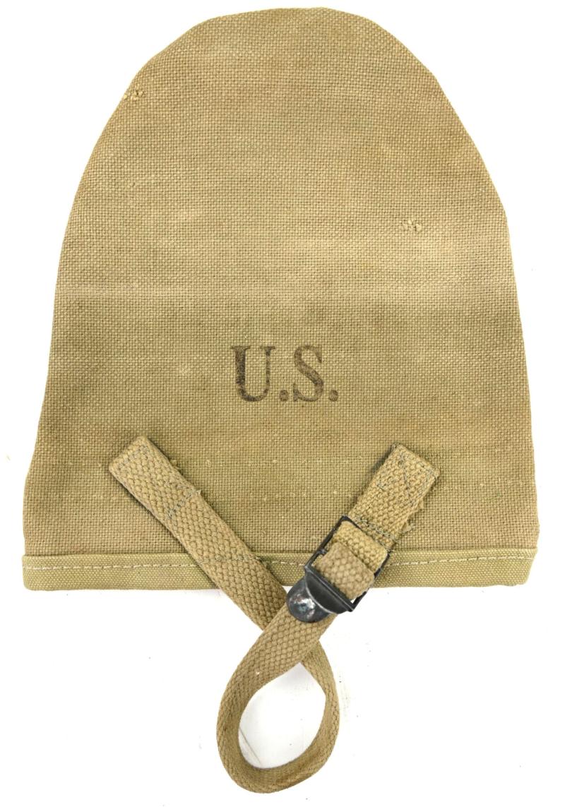 WorldWarCollectibles | US WW2 T-Shovel Carrying Cover