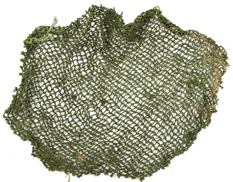 British WW2 Camo Helmet Net