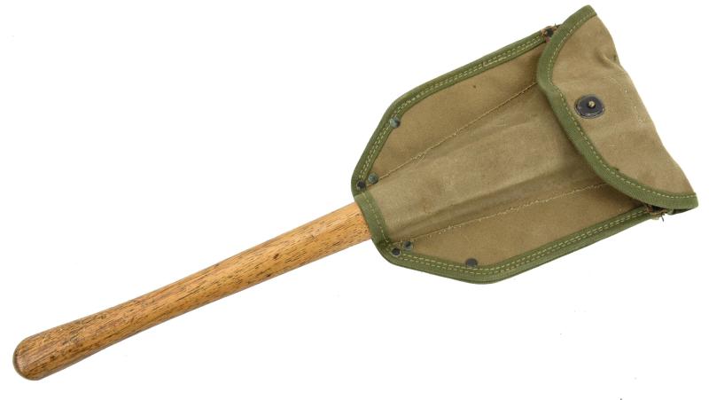 US WW2 M-1943 Intrenching Tool