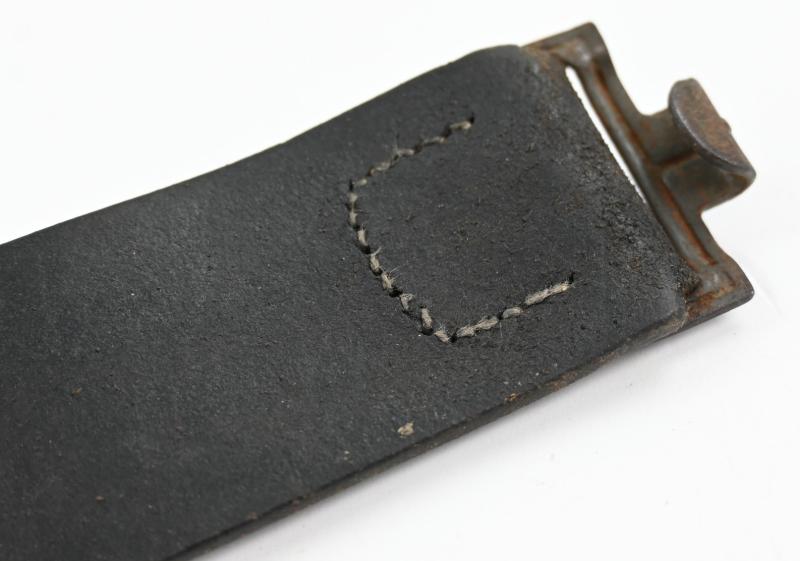 German WH Combat Belt