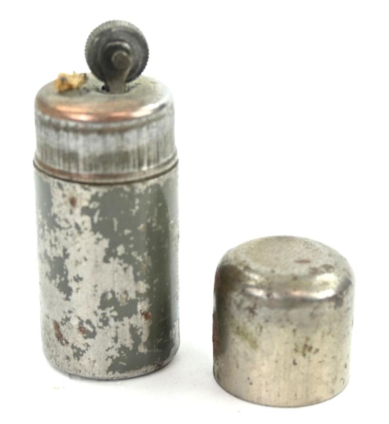 German WH Cigaret Lighter