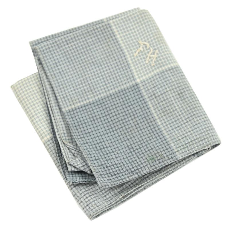 German Third Reich Era Handkerchief