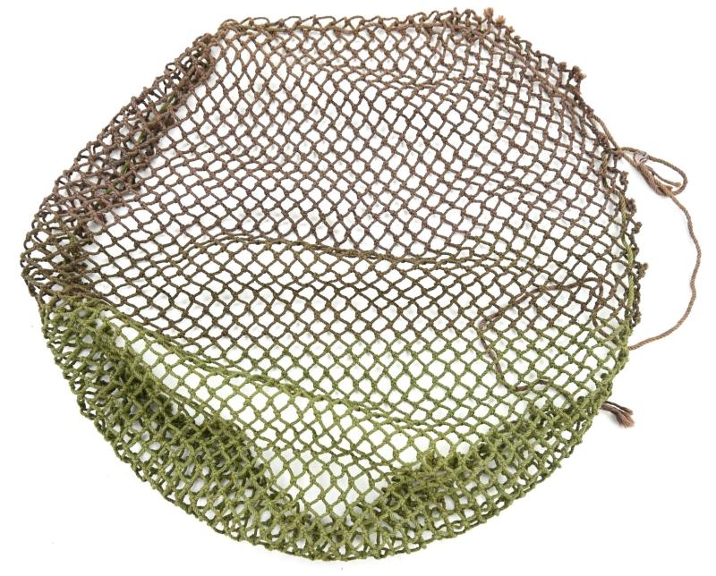 Canadian WW2 Camouflage Helmet Net