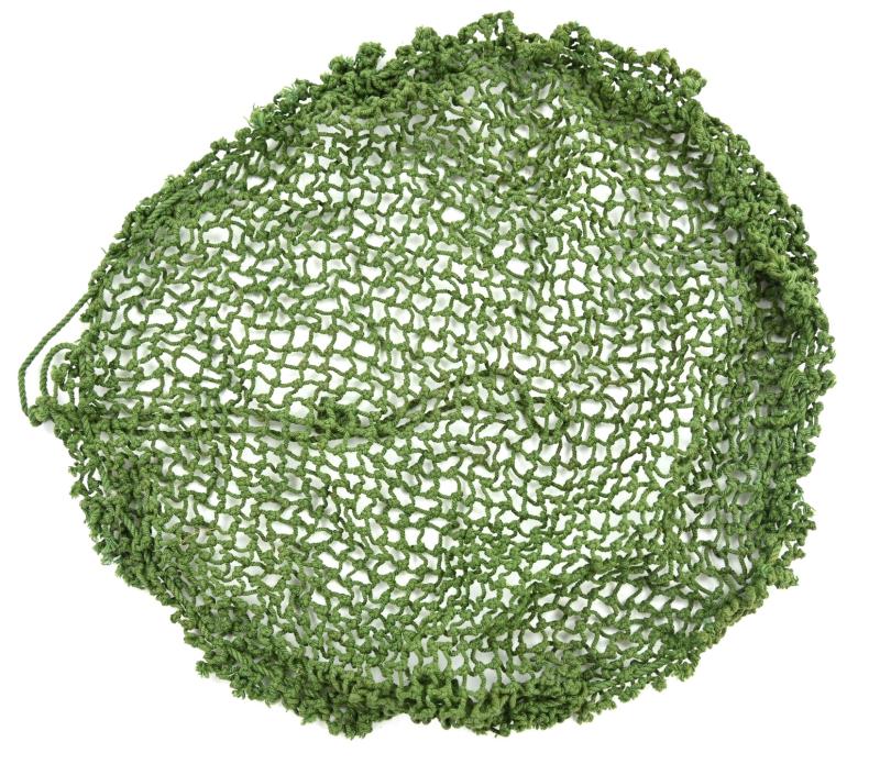 British WW2 Camouflage Helmet Net