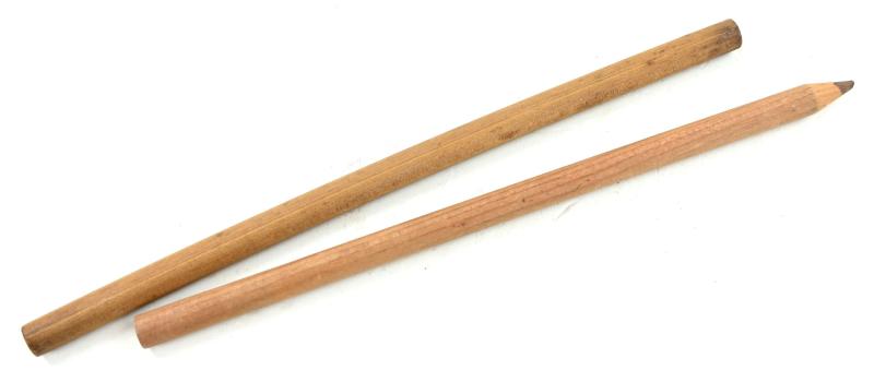 British WW2 Pencil Set