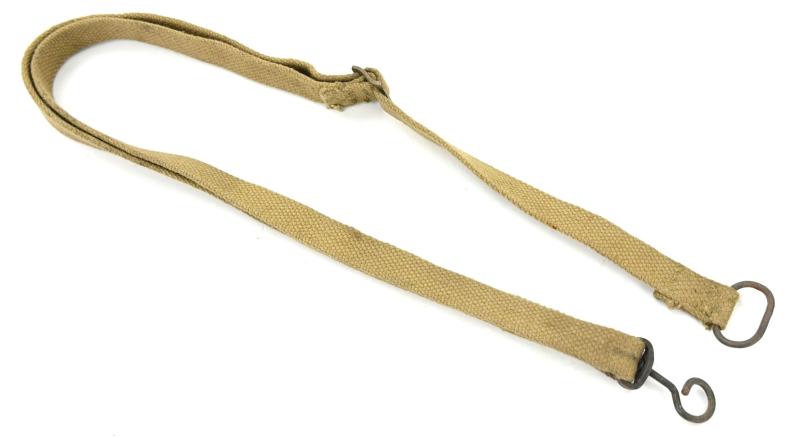 British WW2 Stengun Sling 1944