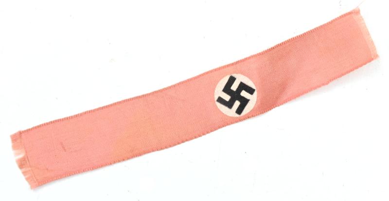 German Third Reich Era pennant