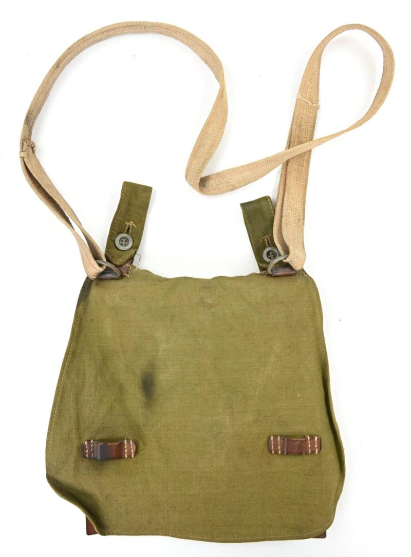 German Teno M31 Breadbag