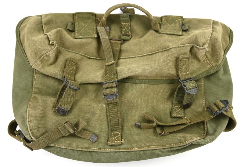 US WW2 M-1945 Cargo Field Pack