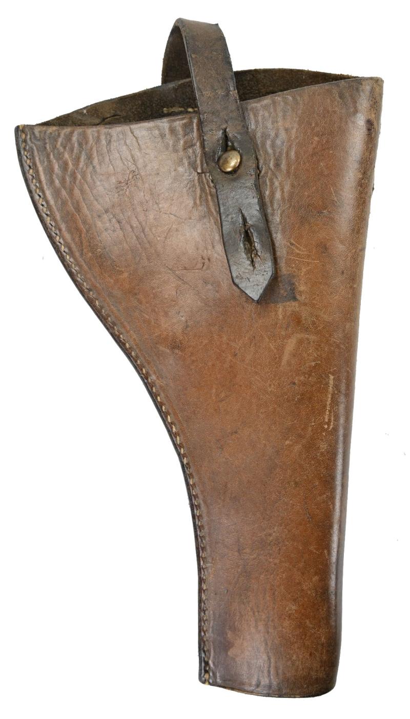 US WW2 Modified Pistol Holster