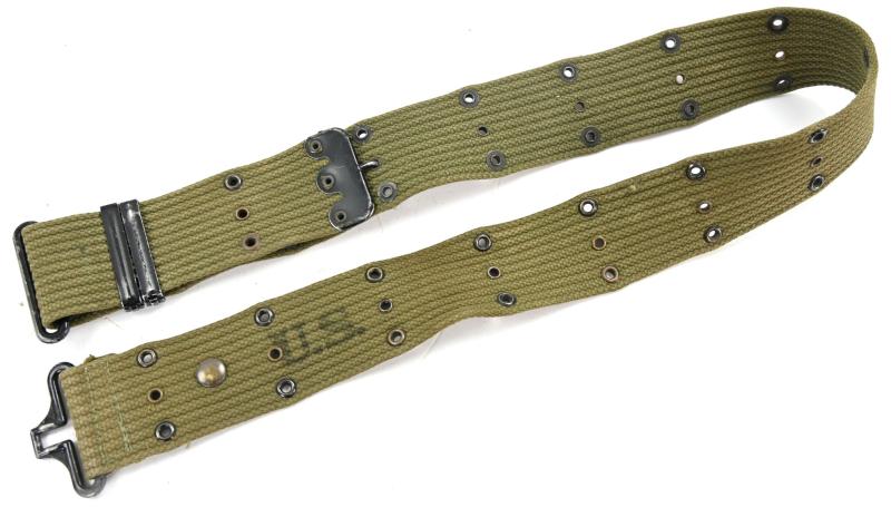 US WW2 M-1936 Pistol Belt