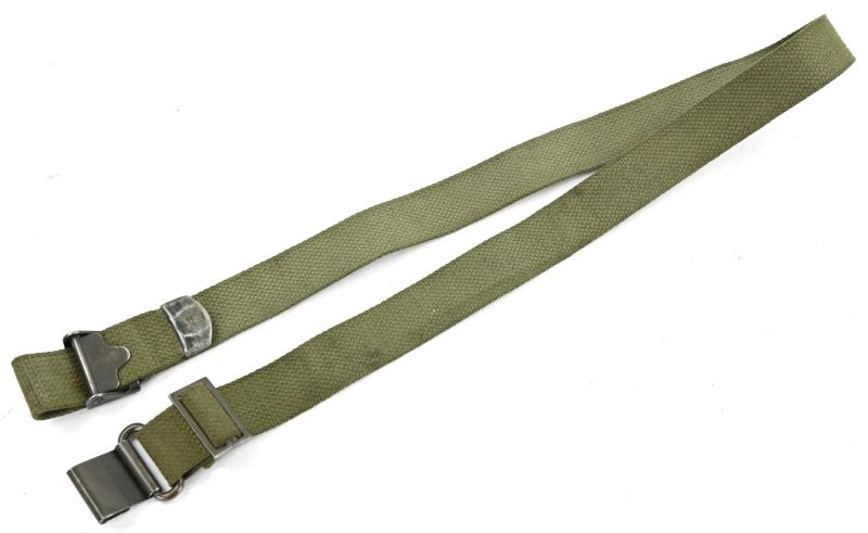 US WW2 M1 Garand Canvas Sling