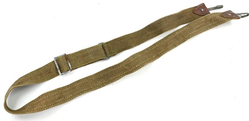 German WH M31 Breadbag strap