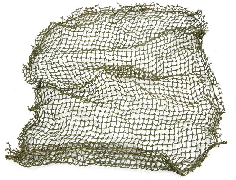 British WW2 Camouflage Helmet Net