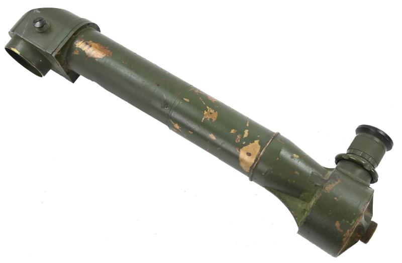 British WW2 Periscope MK4