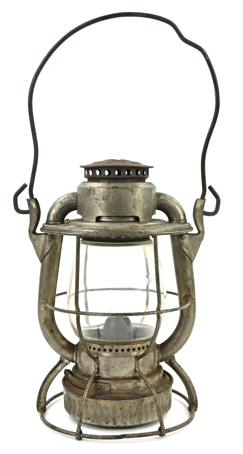 US WW2 Medical Department Sugery Field Lamp