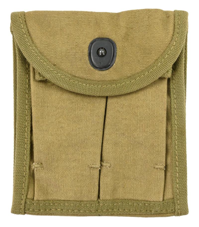 US WW2 M1 Magazine Pouch ''Boyt44''