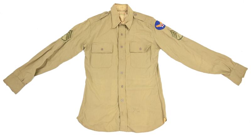 USAAF WW2 Wool Shirt