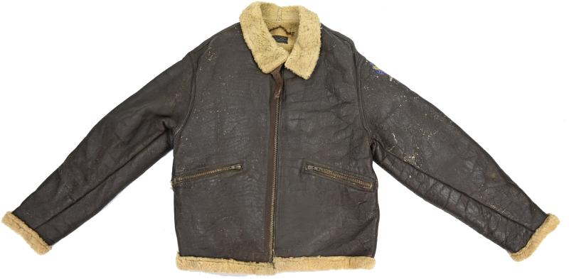 USAAF WW2 Type D-1 Shearling Jacket