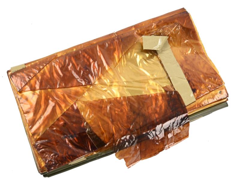 US WW2 Individual Protective Cover