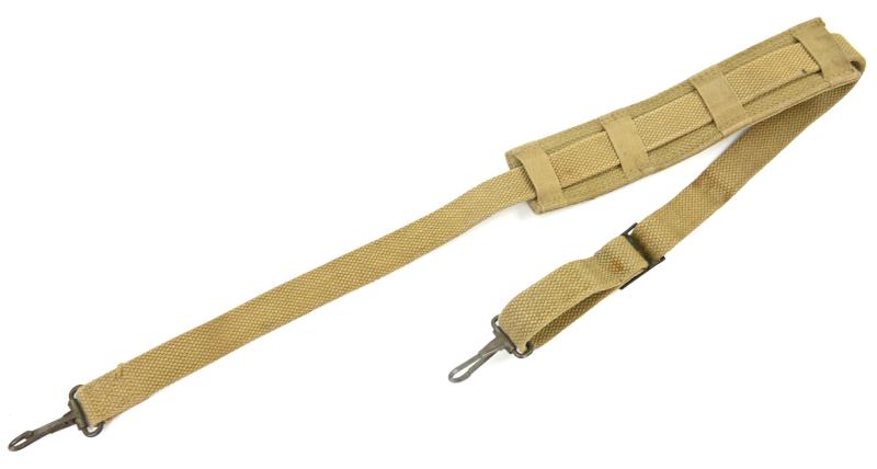 US WW2 Officer's Mapcase Carrying Strap