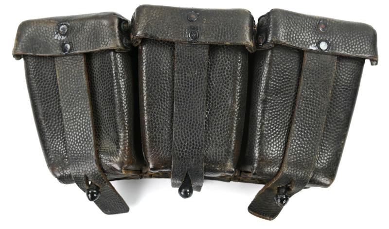 German WH K98 Ammo Pouch