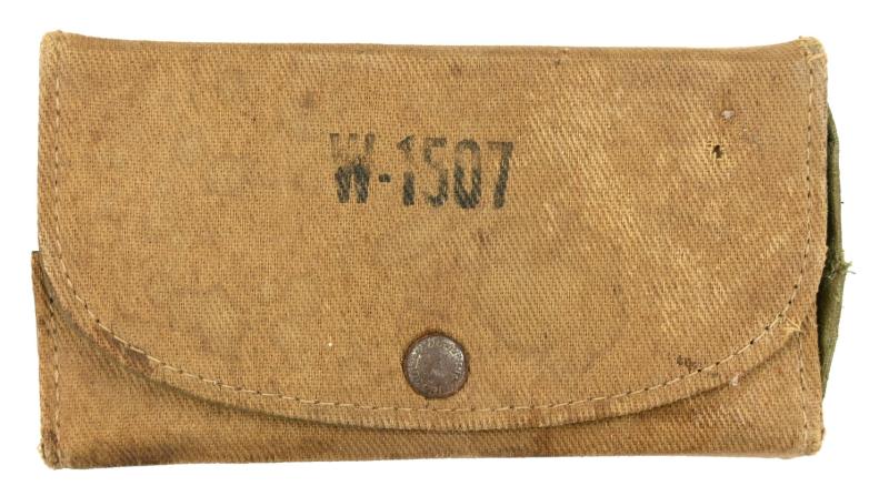 US WW2 Soldier's Housewife Set