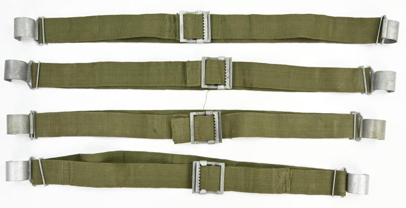 US WW2 Medic Department Brancard Straps