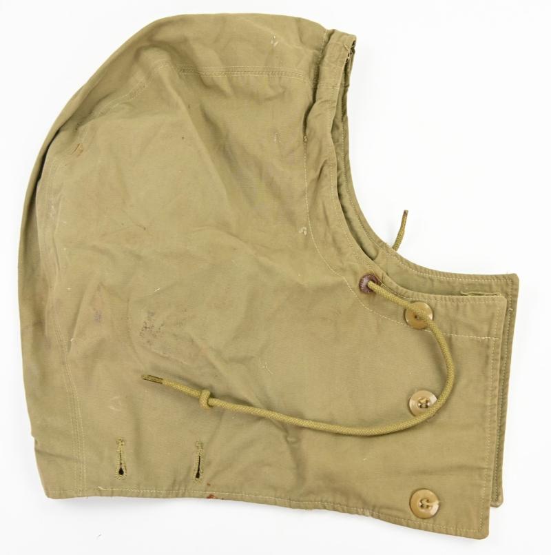 US WW2 Field Jacket Hood