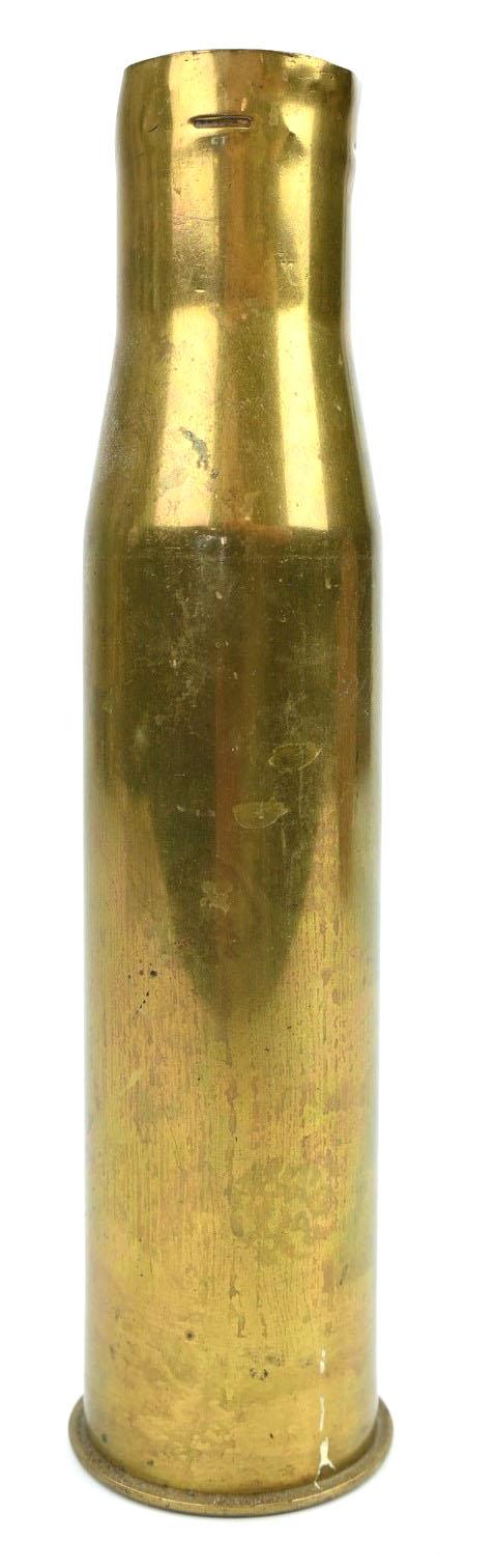 US WW2 37mm Grenade Shell