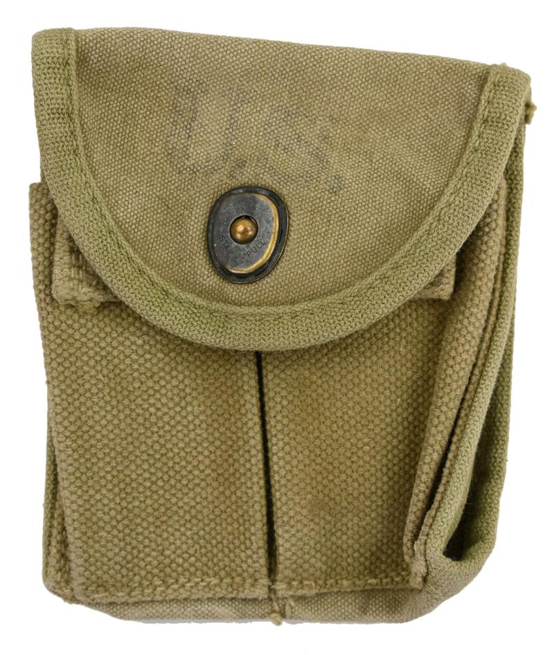 US WW2 M1 Magazine Pouch