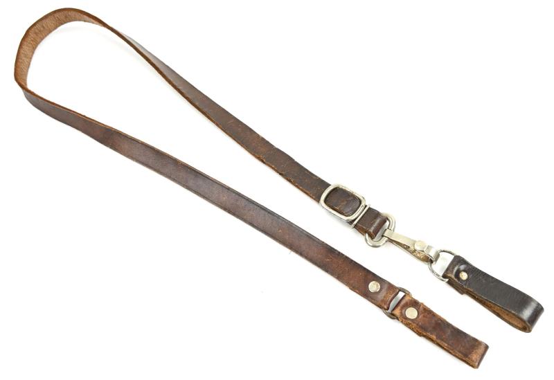 German Hitler Youth Shoulderstrap & D-Loops