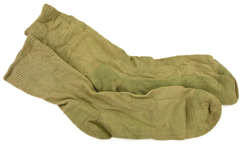 US WW2 Service Socks