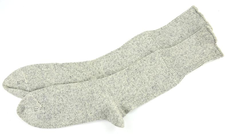 US WW2 Enlisted Men Socks