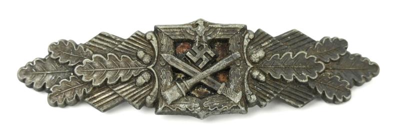 German Close Combat Clasp 'F&BL'