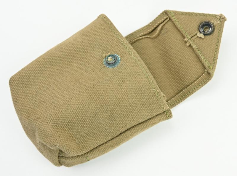 US WW2 Paratrooper M1 Magazine Pouch