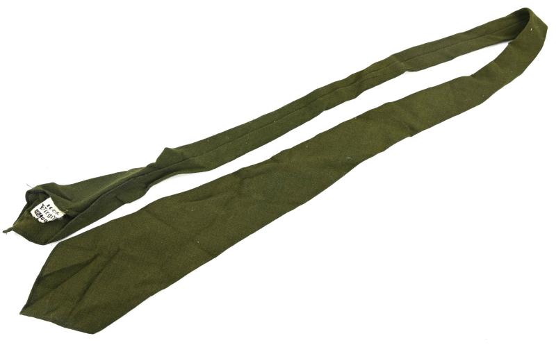 US WW2 Tie